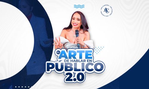 Arte de hablar en publico 2