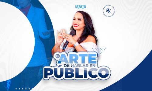 arte de hablar en publico