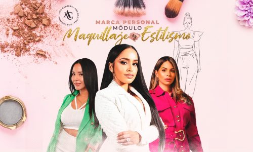 maquillaje