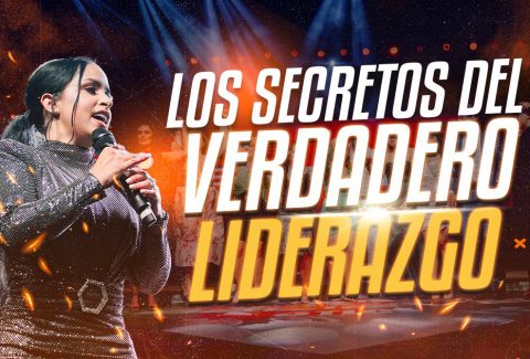 Los verdaderos secretos del liderazgo