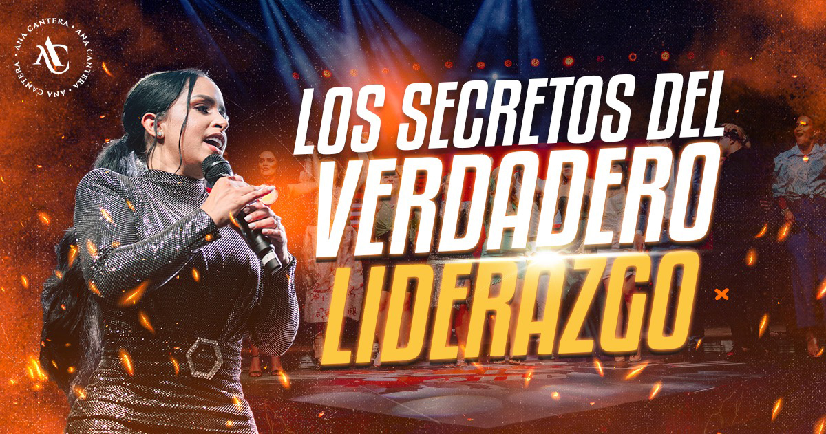 Los verdaderos secretos del liderazgo